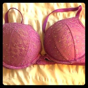 Victoria secret dream angels plunge 34D